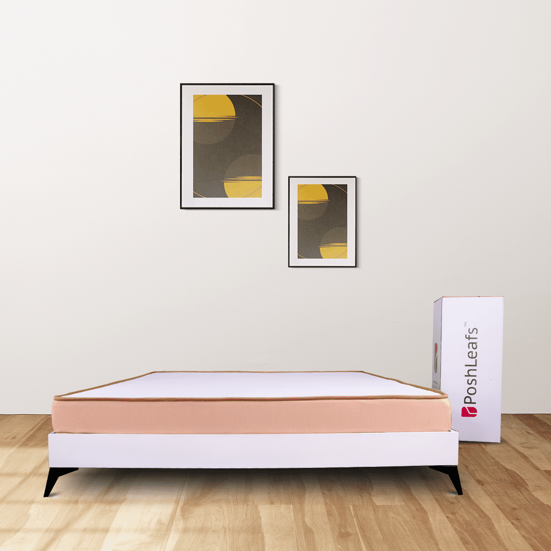 Materassi: Mattress Memory Copper Care